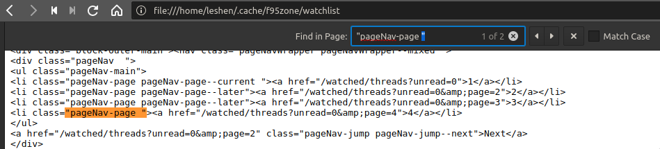 Can't find elements with attributes that have a space · Issue #347 ...