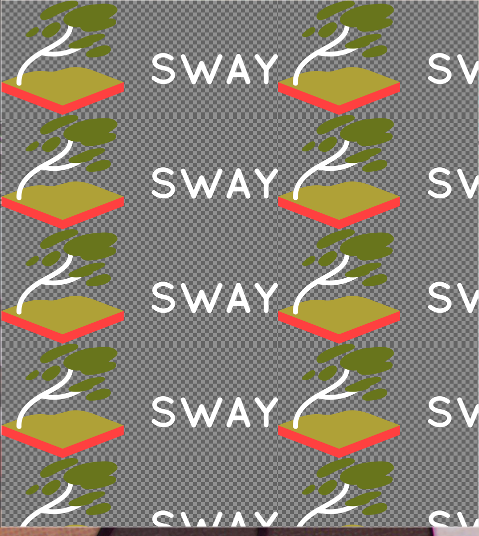 Sway not handling window sizes correctly for X11/Xwayland applications