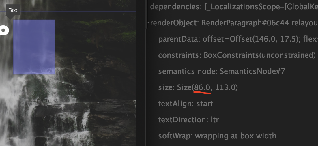 Emojis wont render when using font size greater than 85 · Issue #43498 ...