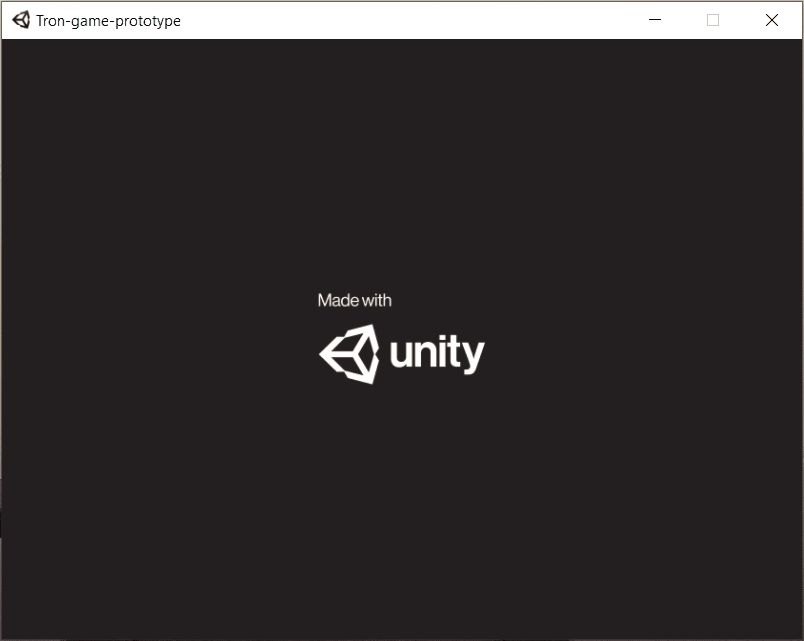 GitHub - RafalNiemiec/Tron-game: Tron Light Cycles inspired game