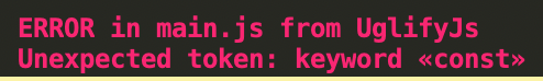 webpack build error with recharts 2.0.0-beta.0 onwards · Issue #2007 ...