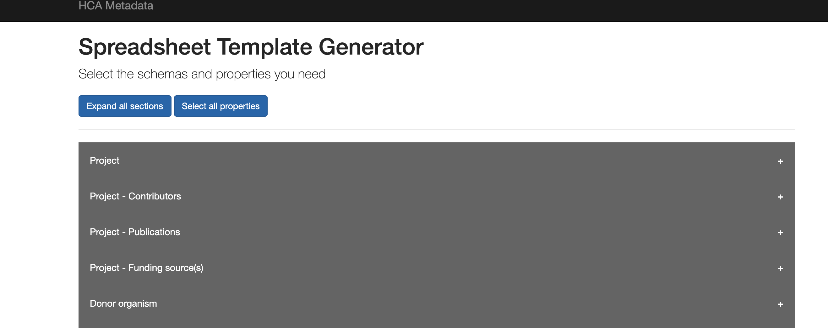 Change "Project Funding source(s)" to "Project Funders" tab name