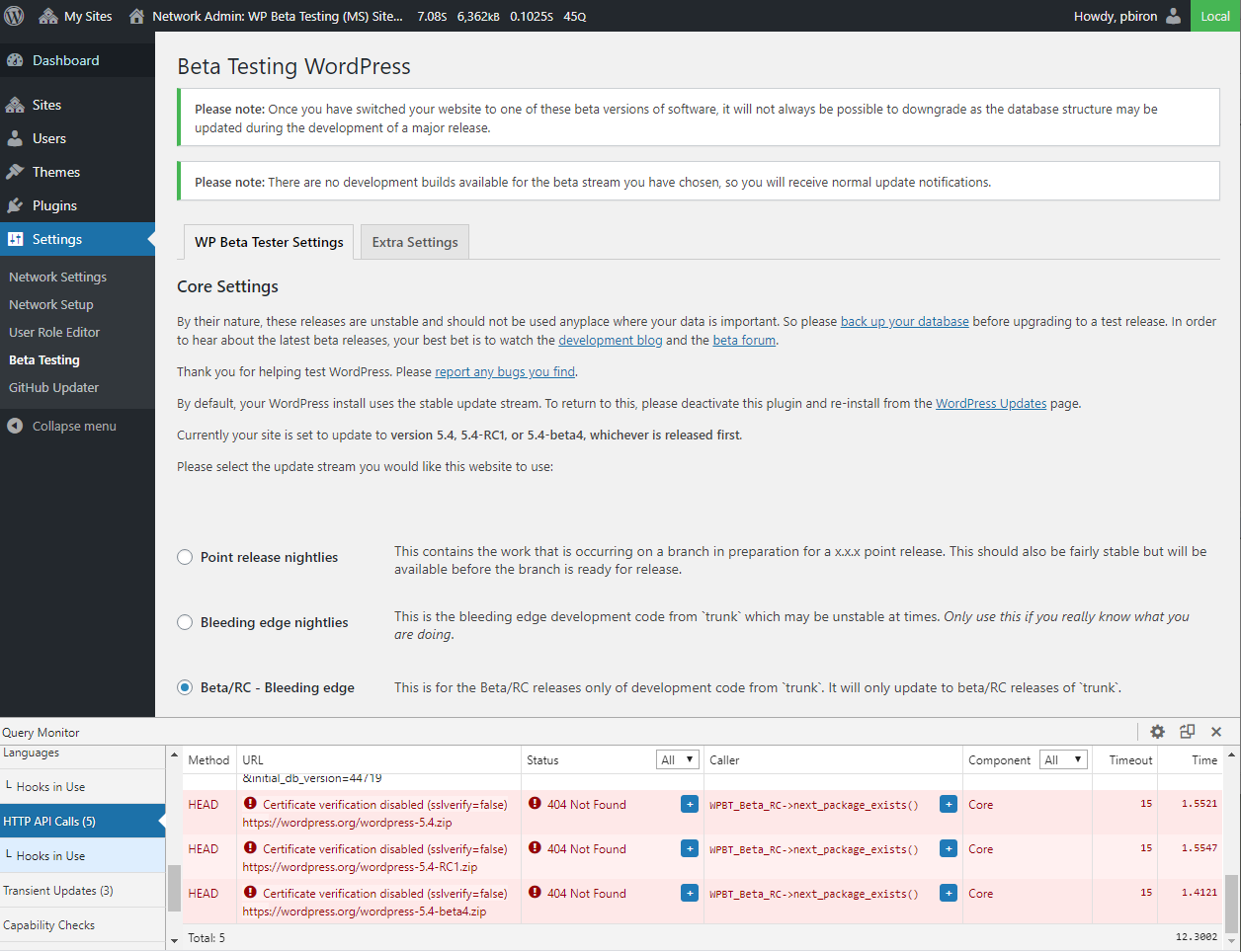 qm-wp-beta-tester-with-pr-applied