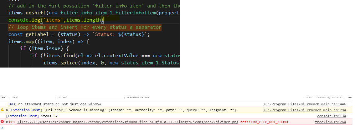 Jira Database issue: issue status displayed differ from jira jql status ...