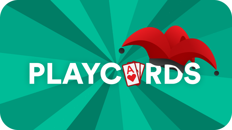 Playcards