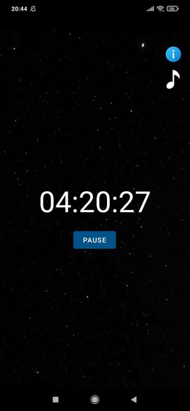 Countdown X GitHub - marcelhomsak/CountdownX: Mobile Countdown Application