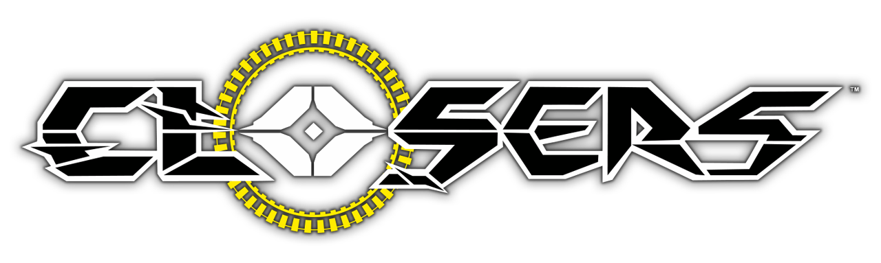 Closers Logo