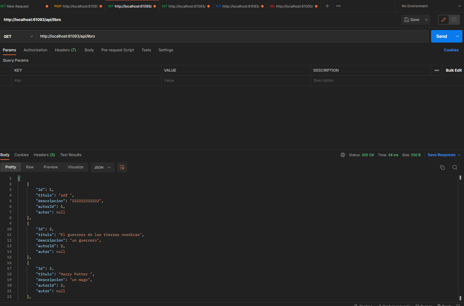 GitHub - MSobrecasas/DemostracionesWebAPI