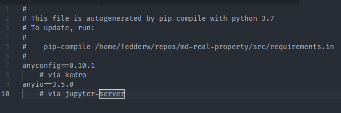 spaces in .txt files throw up hundreds of problems in vscode · Issue ...