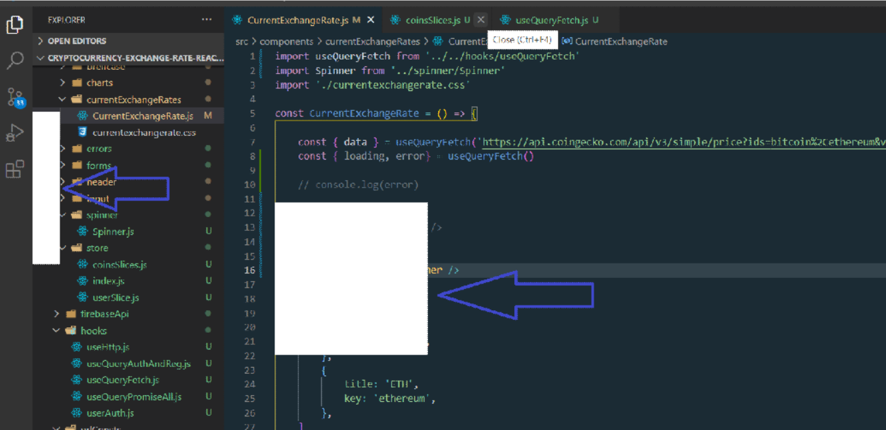 Appearance of white squares in vs code · Issue #155756 · microsoft ...