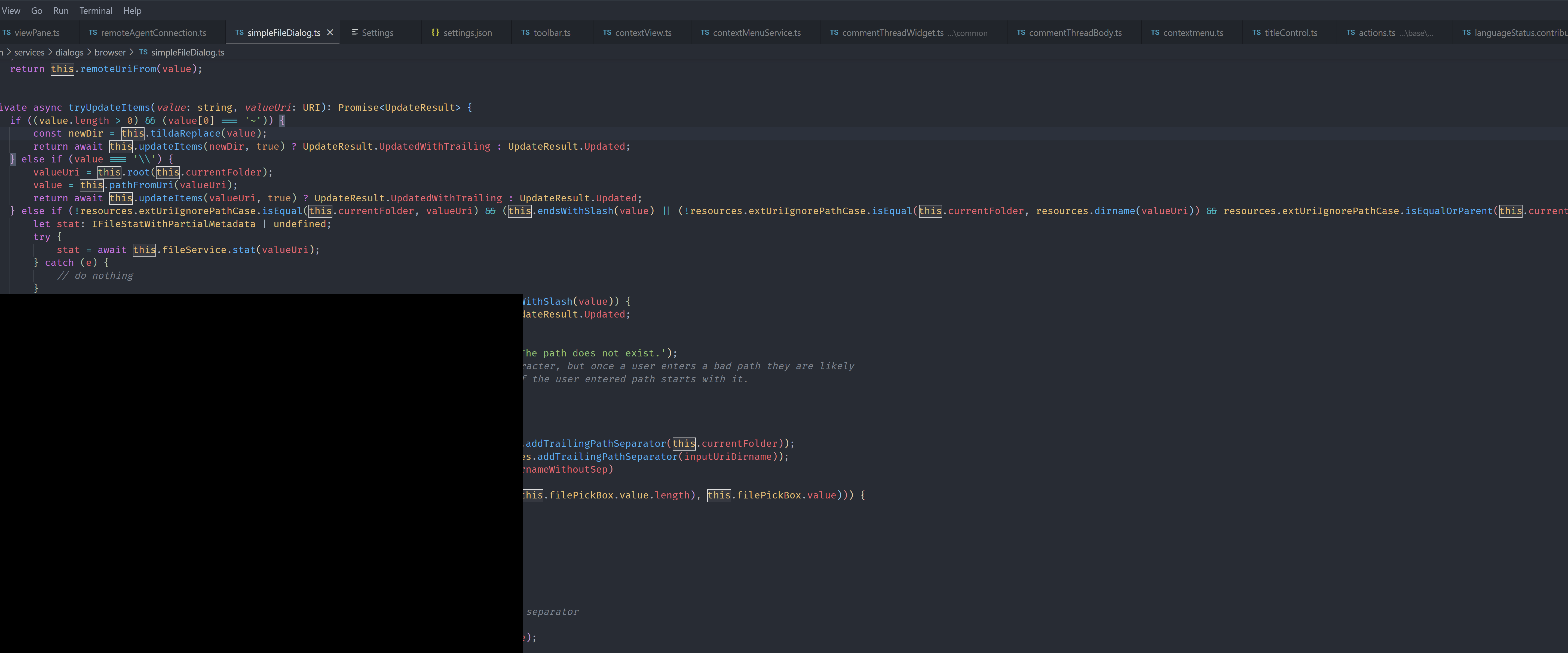 Window resized to fill 2 monitors can restore to be very large · Issue ...