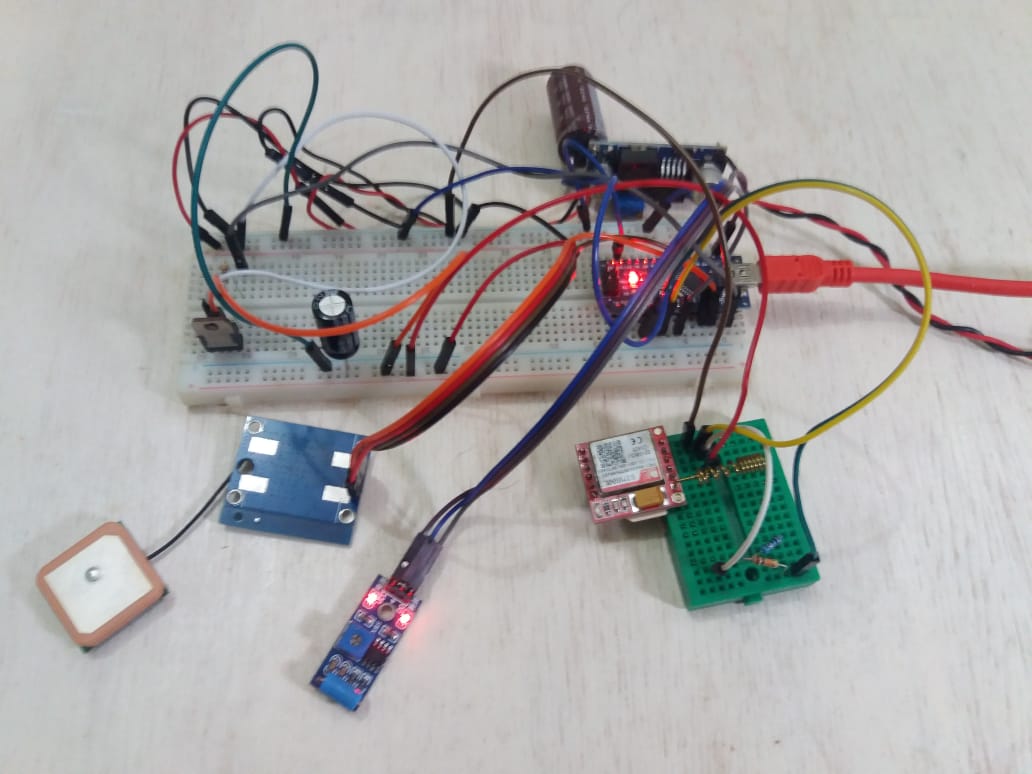 GitHub - 71460-4-F/System_IoT_Bee_Hive: 🐝 Project of TCC. A prototype ...