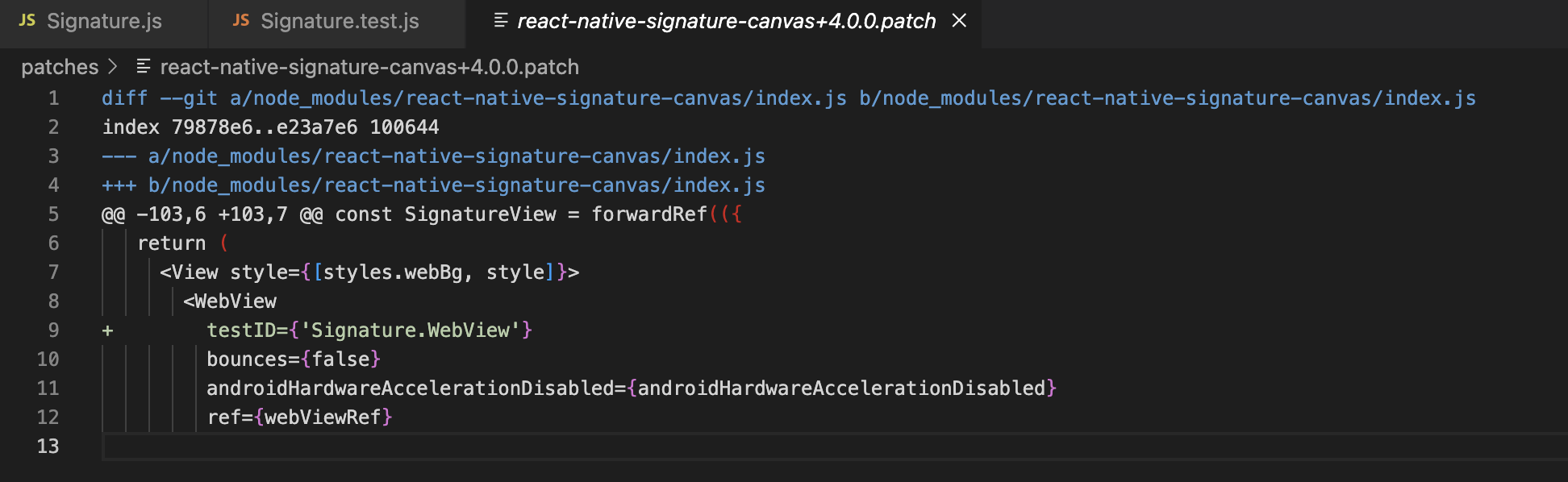 How can I simulate sign in test environment(jest)? · Issue 158 · YanYuanFE/reactnative