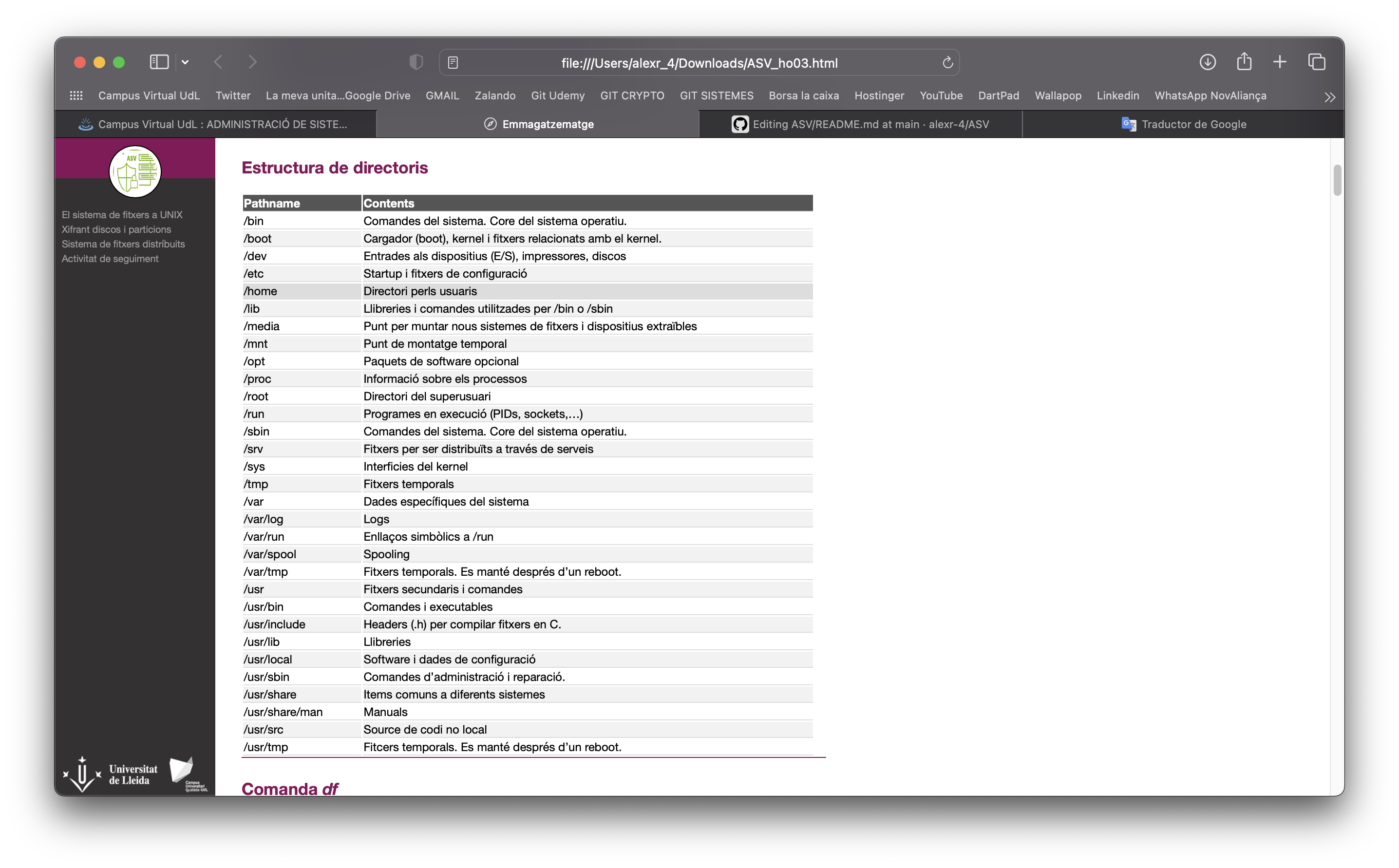GitHub - alexr-4/ASV: A practice collection of the subject ...