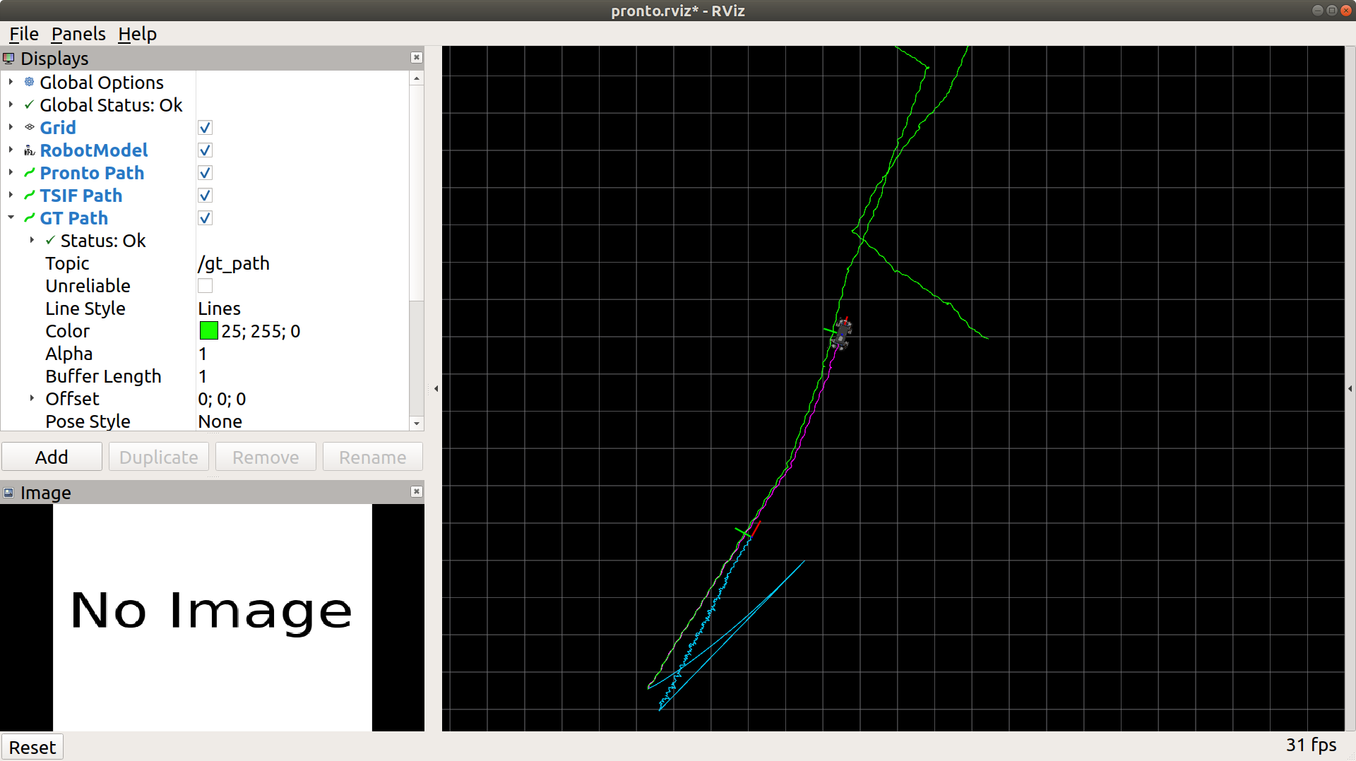 Pronto Frame and Fovis Frame are strongly delayed · Issue #15 · ori-drs ...