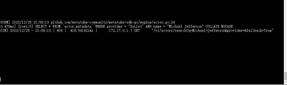 [Bug] 点击识别没有反应 · Issue #109 · metatube-community/jellyfin-plugin ...