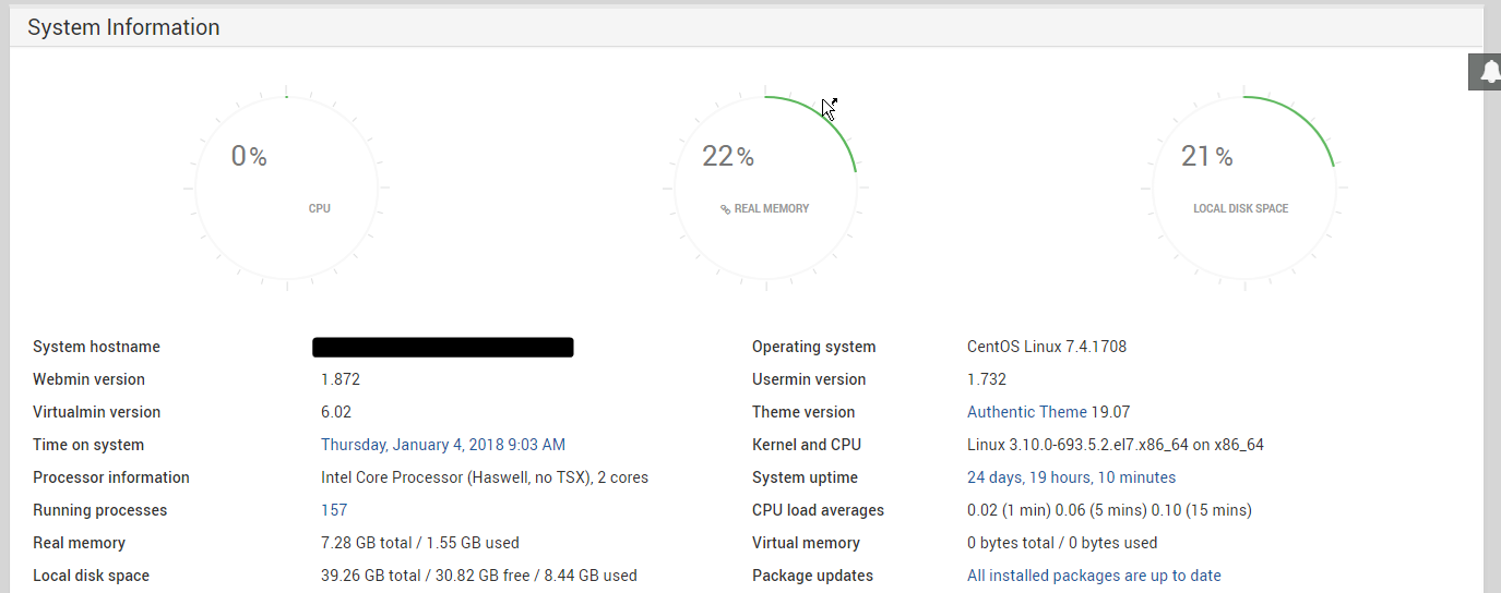 Theme updated, but usermin still using old buggy version. · Issue #977 ...