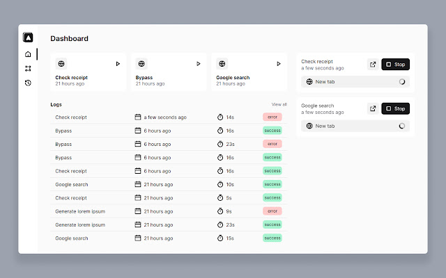 项目推荐 | automa 网页自动化插件 · Issue #1975 · 521xueweihan/HelloGitHub · GitHub