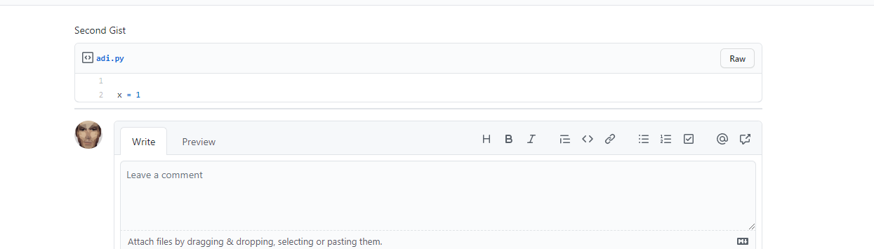 GitHub - ST4NSB/gists-webapp: made in angular & c#