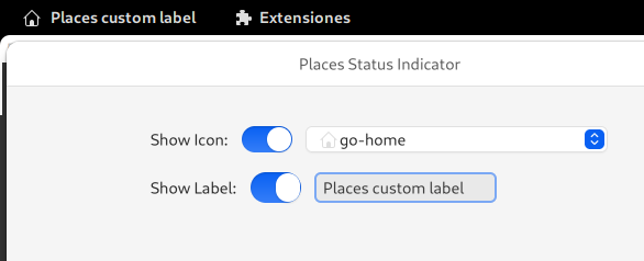 GitHub - alborrajo/gnome-shell-extensions: GNOME Shell Extensions is a ...