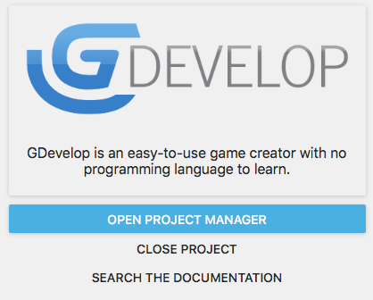 Crash while using an editor · Issue #682 · 4ian/GDevelop · GitHub