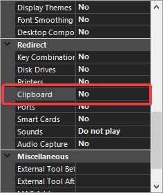 Copy & Paste stopped working with latest version · Issue #1435 ...