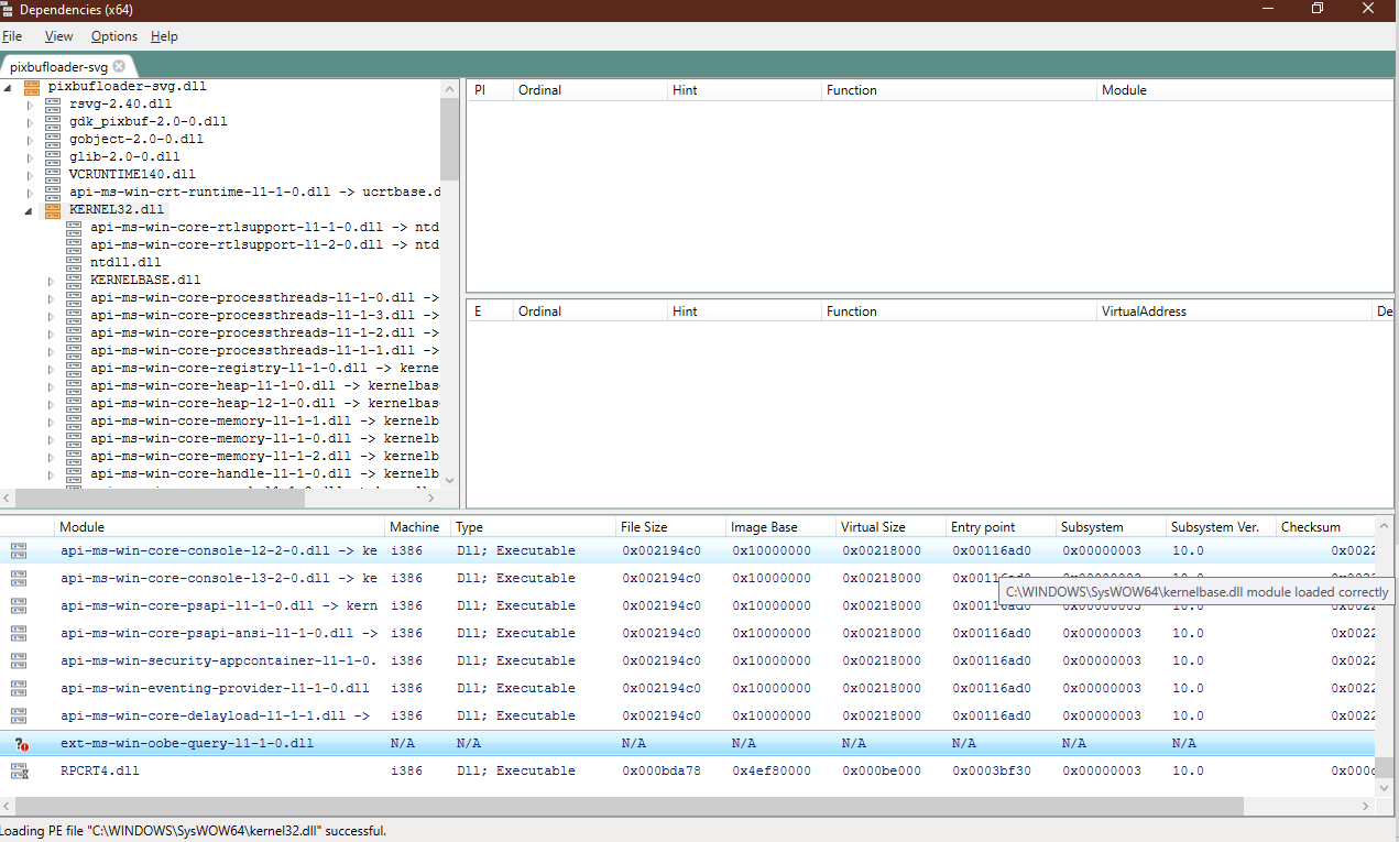 "Make chaff" closes the application · Issue 1444 · bleachbit/bleachbit