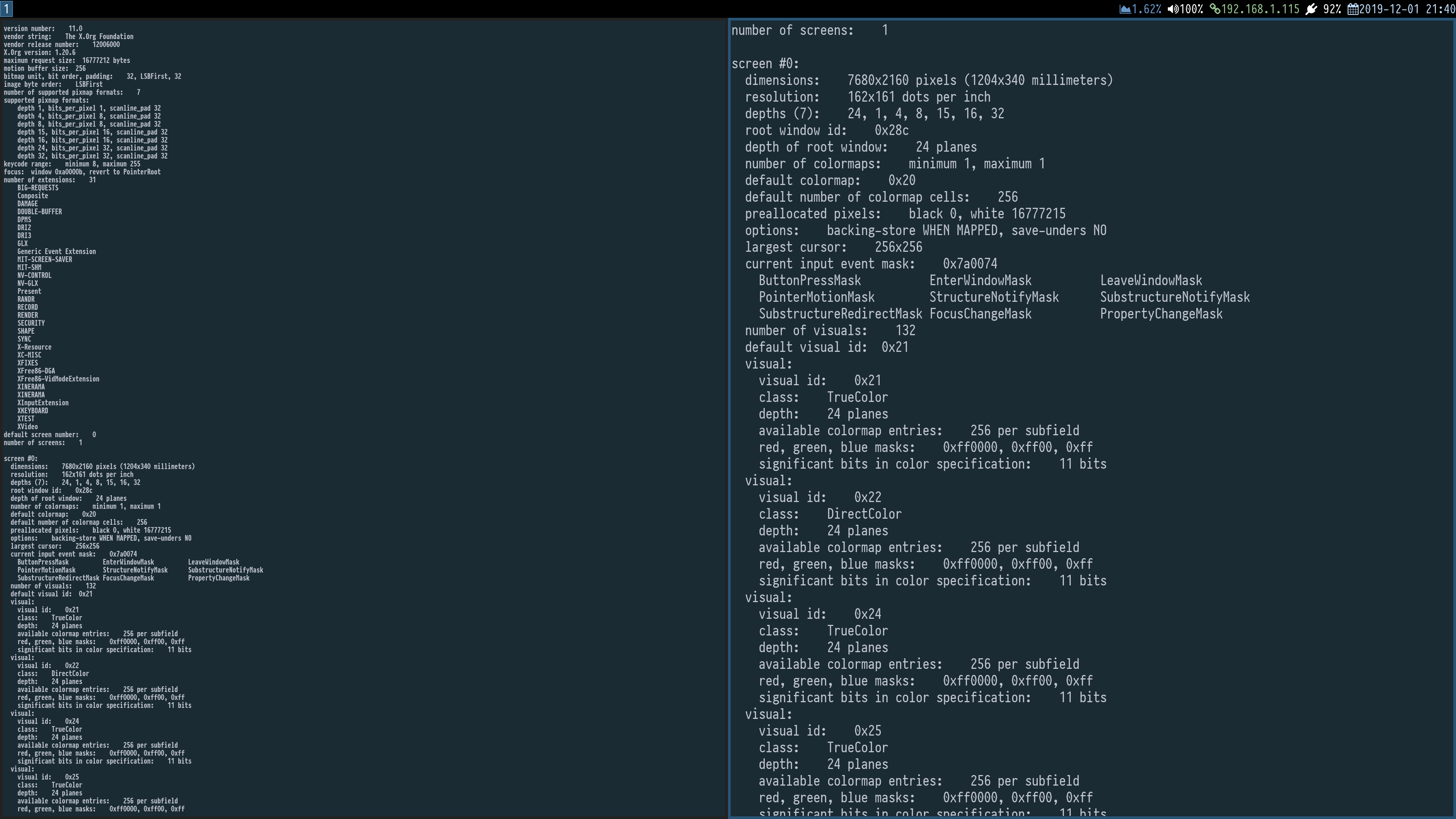 Problem with DPI in version 0.15 · Issue #2181 · kovidgoyal/kitty · GitHub