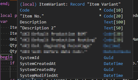 IntelliSense of table keys not in key sequence · Issue #6554 ...