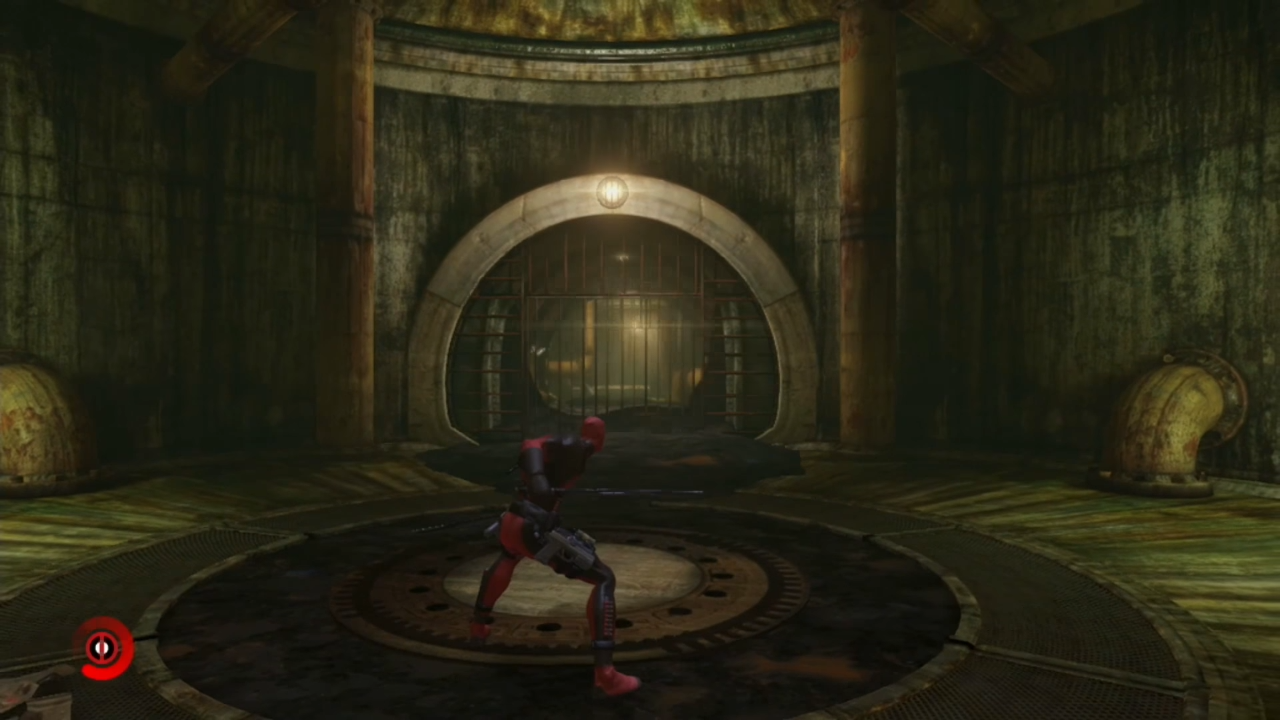 Bug: Broken graphics in Deadpool - [BLUS31146] · Issue #10869 · RPCS3 ...
