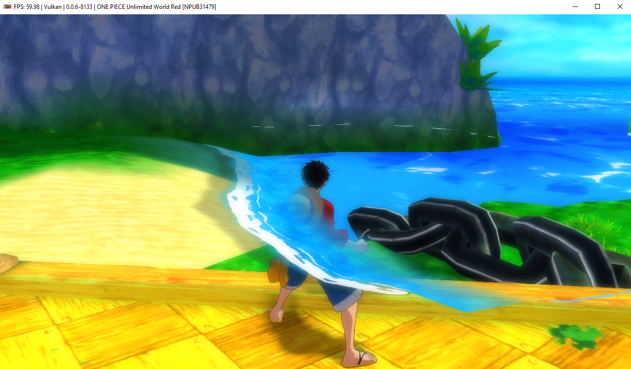Regressions after #5937 · Issue #5983 · RPCS3/rpcs3 · GitHub