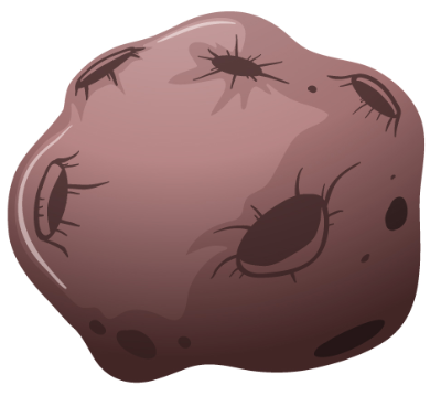 asteroid-3