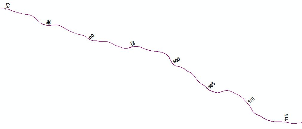 Hatching / Labelling of LRS/Calibrated Routes · Issue #39263 · qgis ...