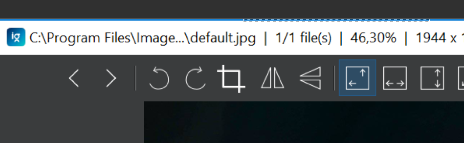 image