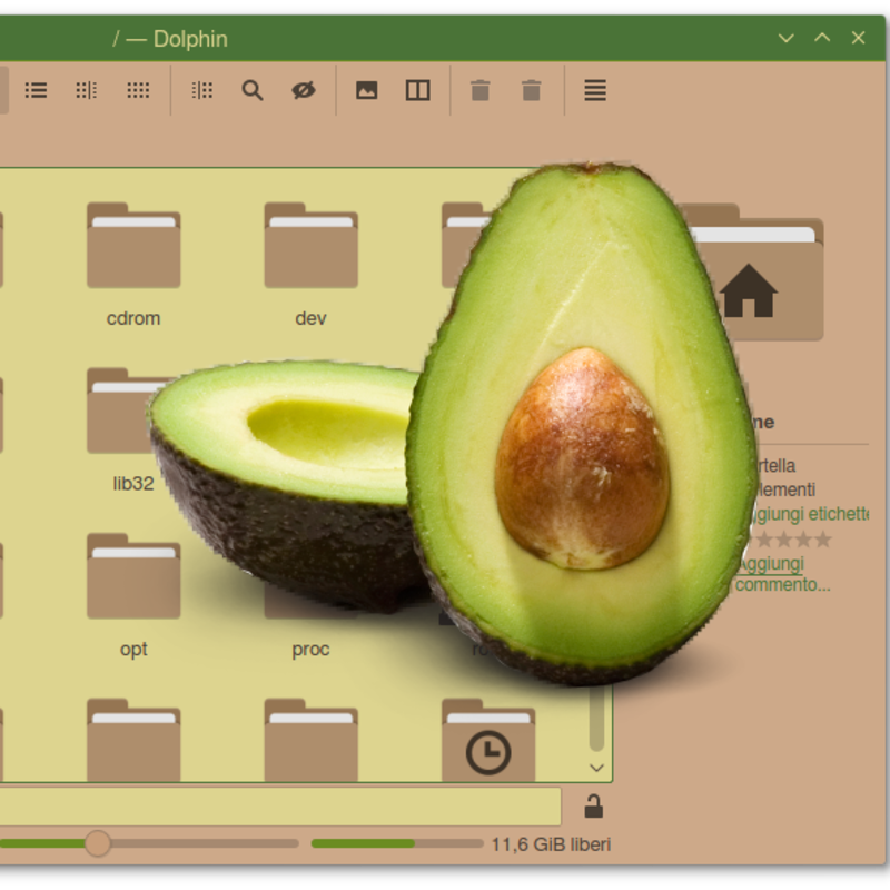 GitHub - Sandrone69/avocado-kde-color-scheme: Avocado color scheme for ...