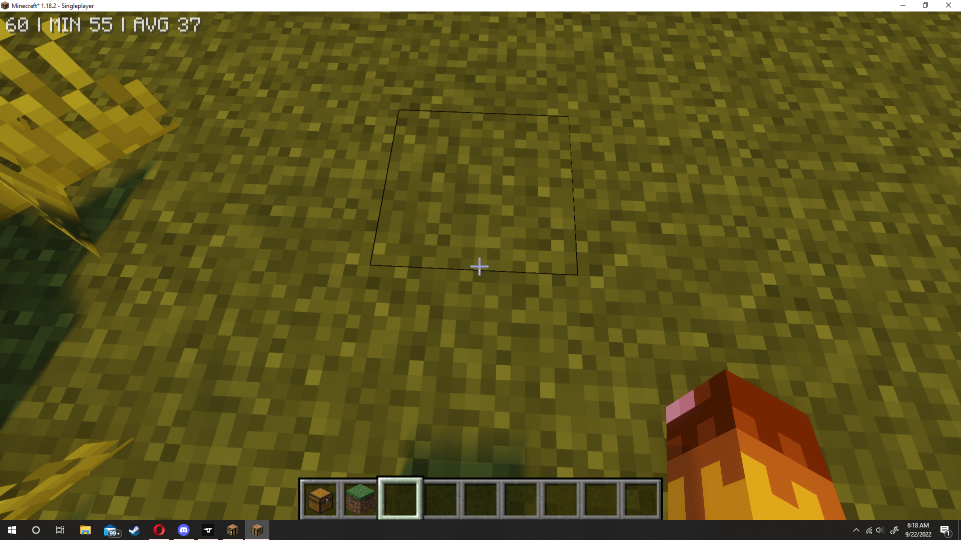 Flywheel Mod · Issue 242 · Sildursshaders/sildurs
