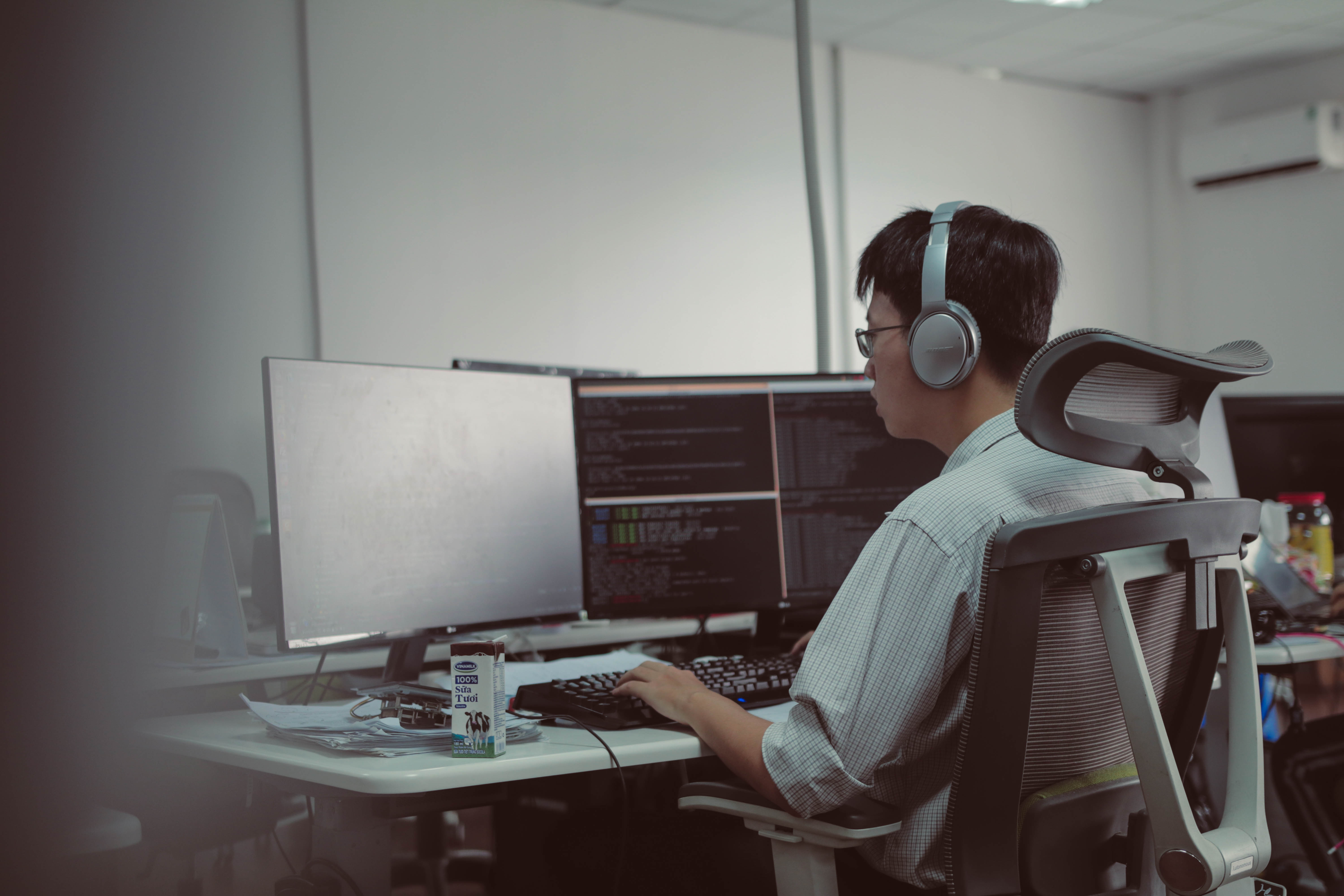 [Autonomous] React Native Mobile Developer - Saigon - FT · Issue #960 ...