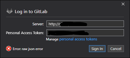 Add private Gitlab account over HTTP · Issue #1074 · fork-dev ...