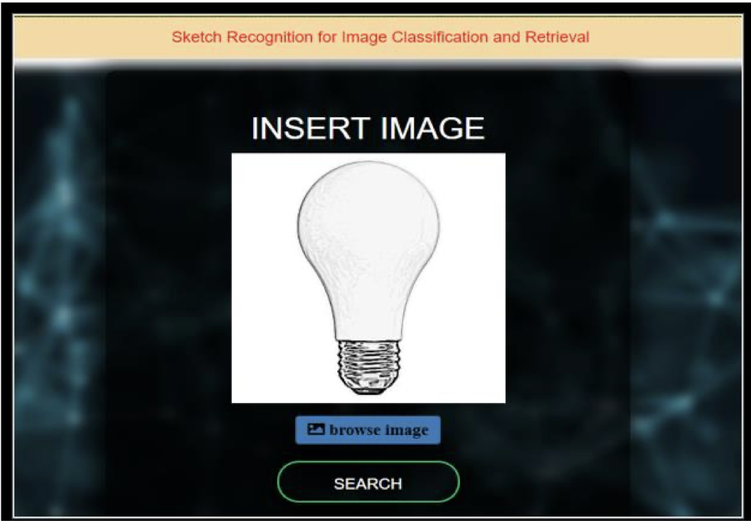 GitHub - aishwaryaanaidu/sketch-recognition