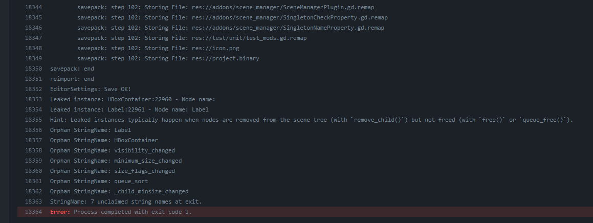 Godot Itch + GitHub Deployment Action Workflow · GitHub