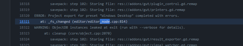 Godot Itch + GitHub Deployment Action Workflow · GitHub