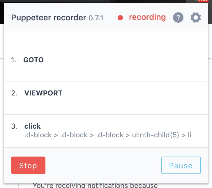 puppeteer 相关 · Issue #20 · Dogtiti/Blogs · GitHub