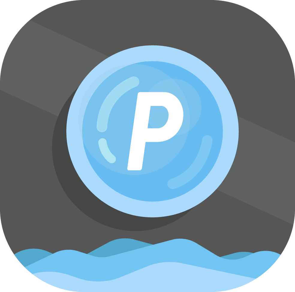 Pyswmm App Logo
