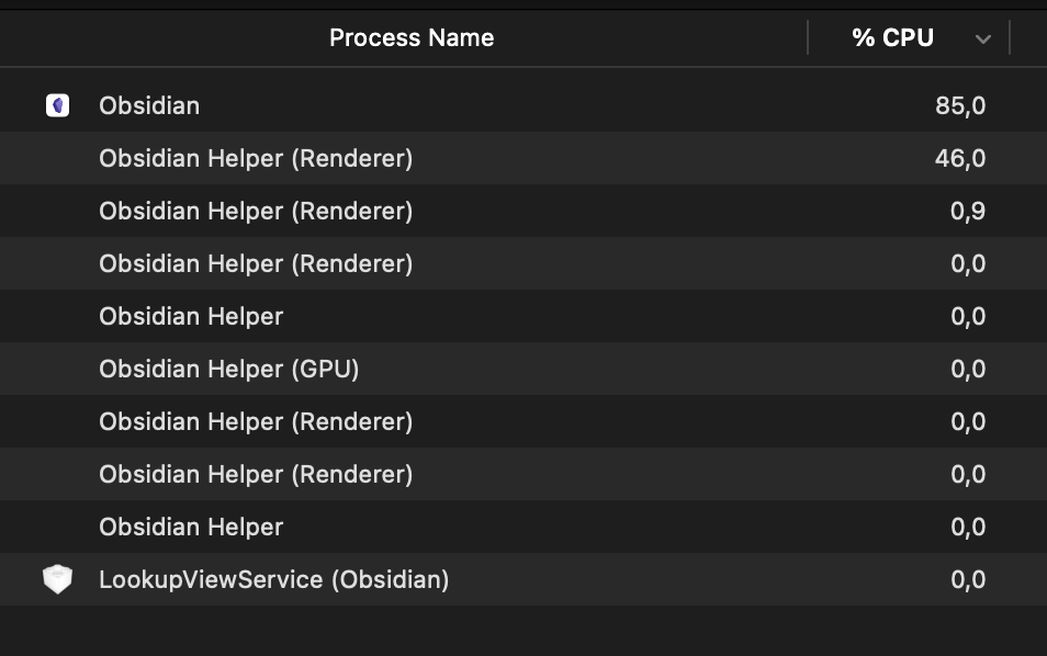 [Bug]: cpu rate · Issue #224 · remotely-save/remotely-save · GitHub