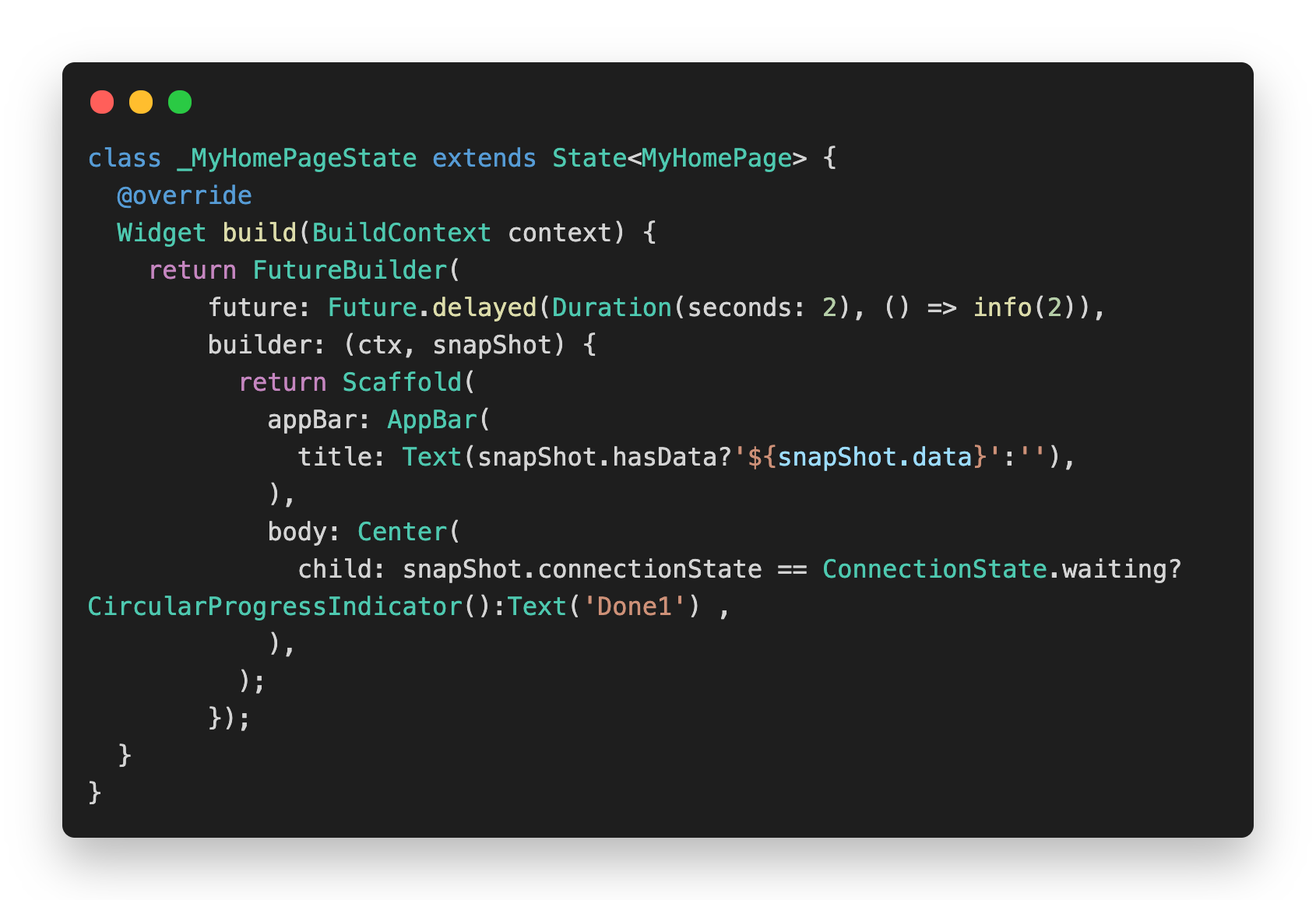 GitHub - MohamedRagaab/Flutter-Raodmap