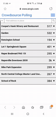 PollingIssue-S10Plus