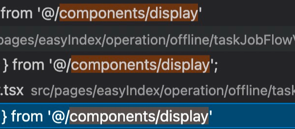 fix same folder name bug · Issue #85 · DTStack/ko · GitHub