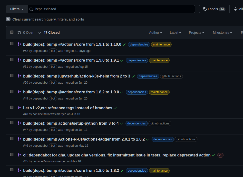 Need to upgrade dependency on node 12 to node 16 · Issue #53 ...