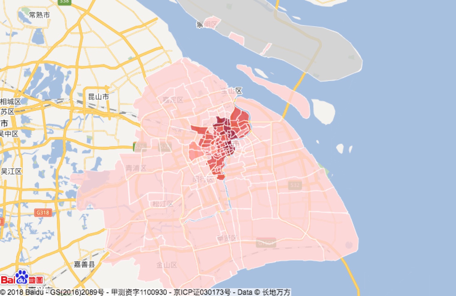 series map和百度地图之间坐标如何进行转换？ · Issue #8504 · apache/echarts · GitHub