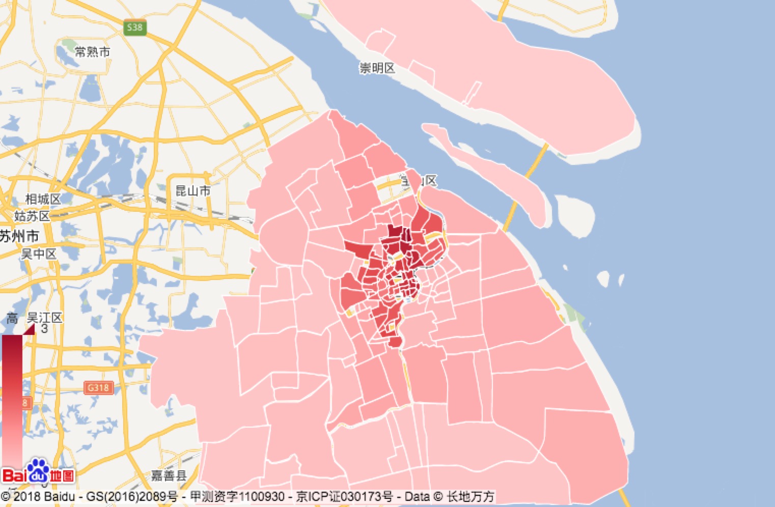 series map和百度地图之间坐标如何进行转换？ · Issue #8504 · apache/echarts · GitHub